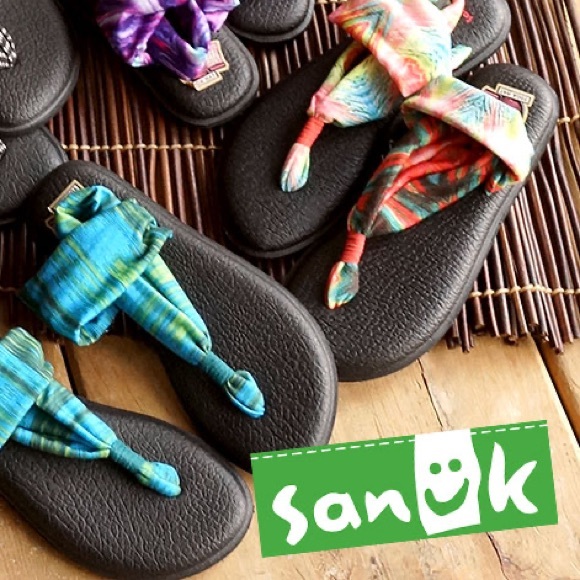 SANUK Yoga Sling 2 Sandal - Picture 5 of 5